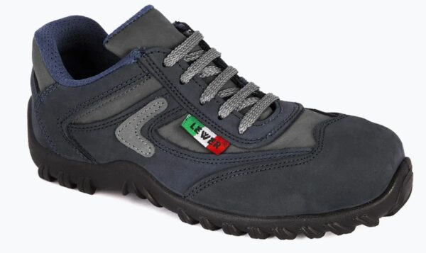 Scarpa antinfortunistica HP1 S3S