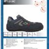 Scarpa antinfortunistica HP1 S3S