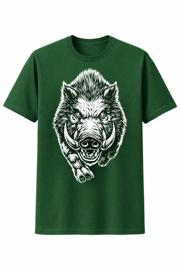 Maglie personalizzate CACCIA