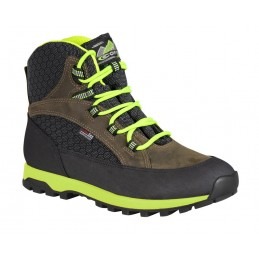 Scarpa Cofra ALPAMAIO LIME