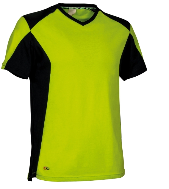 Cofra Sesma t-shirt