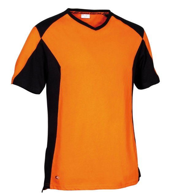 Cofra Sesma t-shirt