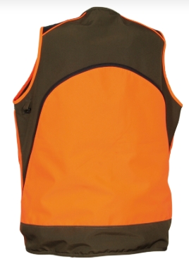 Gilet ZIVAT Cofra