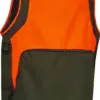 gilet wulfen personalizzato