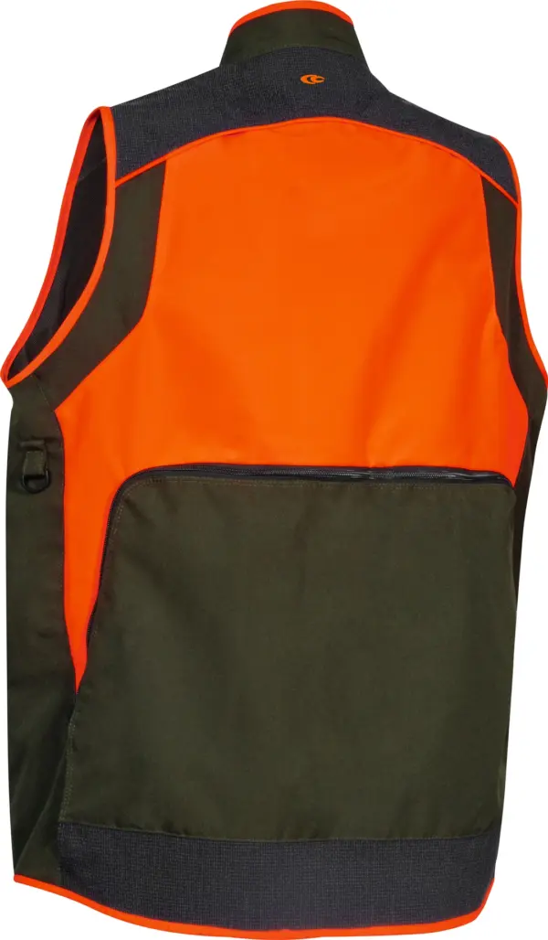 gilet wulfen personalizzato