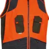 gilet wulfen personalizzato