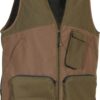 Gilet ZIVAT Cofra