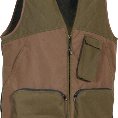 zivat gilet cofra Gilet ZIVAT Cofra