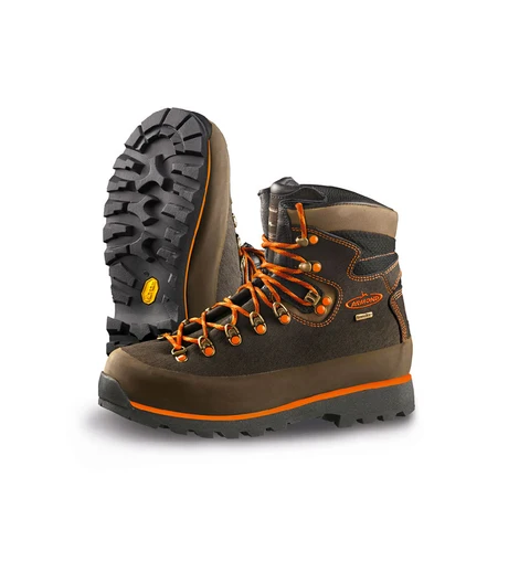 Scarponi ASIAGO HT 2540pampas