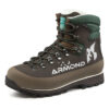 Scarpone Armond BECCACCINO Limited Edition